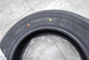 普利司通（Bridgestone）汽车轮胎 195/65R15 91H ER300 配套卡罗拉/雷凌/适配朗逸/宝来 实拍图