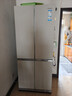 卡萨帝（Casarte）【致境】501升原石面板原创平嵌四开门超薄嵌入三系统大容量国家补贴冰箱BCD-501WGCTDM4GDU1 实拍图