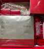 玉兰油（OLAY）大红瓶水霜礼盒保湿抗皱紧致抗衰老护肤品套装生日礼物送女友 实拍图