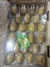 佳沛（zespri）新西兰  阳光金奇异果巨大果22粒原箱 单果重约144-175g 猕猴桃 实拍图