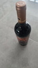 CANIS FAMILIARIS布多格意大利原瓶进口红酒 奥巴萨半干红葡萄酒 750ml 婚宴单瓶装 实拍图
