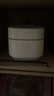 美的（Midea）电饭煲3L家用智能家电电饭锅 IH电磁加热精钢厚釜内胆2-3人一键柴火饭MB-WHS30C96 国家补贴 实拍图
