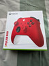 微软（Microsoft）Xbox无线游戏手柄 无线控制器 彩色手柄锦鲤红 蓝牙适配Xbox/PC/平板/手机 Steam 双影奇境 丝之歌 实拍图