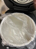 美的（Midea）政府补贴 电饭煲家用4-5人花瓣IH加热多功能电饭锅青瓷0氟内胆智能可预约煮饭锅MB-40HB1 实拍图