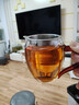 雅集丨京红运真裸价·玻璃公道杯带过滤加厚耐热分茶器茶海茶具配件 实拍图