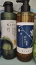 发之食谱冷萃控油洗发水530g+桂花洗发水留香洗发露530g 实拍图
