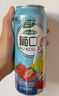 葡口果肉饮料含NFC原果汁新鲜葡萄黄桃草莓荔枝组合大容量490ml*15罐 实拍图