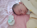 松达儿童面霜婴儿山茶油润肤乳宝宝保湿乳液秋冬滋润128g+68g 实拍图