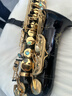 斗牛士（Bullfighter） Bullfighter萨克斯乐器中音降E调双筋初学者专业演奏通用 实拍图