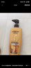 欧莱雅精油润养丰盈洗发水柔顺顺滑洗发露700ml(新老包装随机发货) 实拍图
