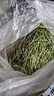 喜帅兔子提摩西草 精选烘干北提提草龙猫兔粮荷兰猪主粮磨牙零食500g 实拍图
