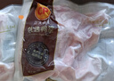 CP正大食品樱桃谷鸭掌1斤（13-17个）带骨鸭掌鸭爪卤鸭麻辣鸭货生鲜 实拍图
