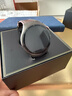 HUAWEI WATCH 5 46mm高端款航天级钛合金表壳木星棕素皮复合表带首创X-TAP智感窗eSIM通信华为智能手表 实拍图