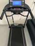 贝德拉（BeDL）跑步机家庭用智能互联降噪可折叠小型走步机减肥健身器材 530 10.1高清彩屏/小幅爬坡/多功能 实拍图