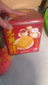 元朗鸡蛋卷 饼干礼盒曲奇休闲零食品糕点 深圳广州特产广东老字号908g 实拍图