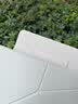 ALittleFlower适用苹果iPad11/10保护壳套11英寸ipad 11/10保护套25/22款四边磁吸K型轻薄皮套横竖灰色 实拍图