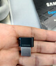 三星（SAMSUNG）512GB USB3.2 U盘 FIT 电脑车载迷你优盘 高速大容量 学生办公 读速400MB/s 适用哨兵模式 实拍图