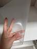 金隆兴抽屉保护垫纸餐桌垫橱柜防水防油防潮垫衣柜鞋柜防尘垫0.45*5米 实拍图