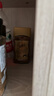 LEBO COFFEE咖啡粉 俄罗斯国家馆进口 经典特浓提神速溶冻干黑苦咖啡 黄金冻干速溶黑咖啡100克 实拍图