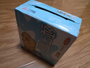 三元【新鲜日期】小方白纯牛奶200ml*24盒 100%生牛乳 实拍图
