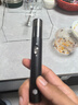 京东京造 电动鼻毛修剪器充电式 修鼻毛神器鼻毛剪刀剪鼻毛器【不伤鼻腔 超长续航】男士生日礼物 男 实拍图