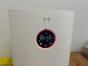720华为智选智能空气净化器3s增强版 家用专业除甲醛PM2.5除猫毛过敏原医护级净化轻音数显国家补贴 实拍图