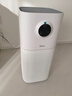 美的（Midea）【母婴级】空气净化器鼻炎家用除甲醛除烟味异味过敏原空气净化机森林家L1 Lite国家补贴 实拍图