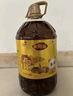 福临门 【东哥同款】 金阙谣 食用油 物理压榨非转基因精选菜籽油5L 实拍图