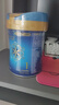 美赞臣（MeadJohnson）港版蓝臻1段婴幼儿奶粉 820g*6罐 0-6个月 乳铁蛋白 HMO 0蔗糖 实拍图