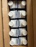 蒙牛特仑苏嗨Milk脱脂纯牛奶250ml*10盒 0脂肪 精美京绣送礼盒装 实拍图