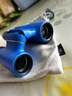 尼康T02双筒望远镜便携户外观景高倍高清看演唱会圣诞节礼物虫虫镜 实拍图