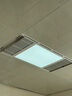 雷士（NVC）政府补贴风暖变频超薄浴霸人感夜灯浴室暖风照明排风换气一体Y417 实拍图
