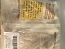 西贝莜面村黄油手抓饼1.6kg 800g*2袋 16片装早餐半成品手抓饼 生鲜面点 实拍图