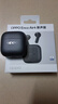 OPPO Enco Air4 新声版 真无线耳机半入耳式蓝牙耳机无线耳机通用苹果华为小米手机云雾黑 实拍图