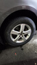 佳通轮胎(Giti)轮胎195/65R15 91V  221 适配 卡罗拉/科沃兹/宝来/朗逸 实拍图