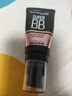 美宝莲（MAYBELLINE）巨遮瑕BB霜遮瑕提亮肤色裸妆素颜霜粉底液 30ml 亮肤色 生日礼物 实拍图
