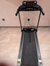 贝德拉（BeDL）跑步机家庭用智能互联降噪可折叠小型走步机减肥健身器材 530 APP智能互联/至尊款多功能 实拍图