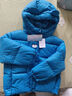 巴拉巴拉balaOne儿童羽绒服男童女童冬连帽外套保暖2025三防209425107205 实拍图
