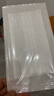 维德（WELLDAY）一次性医用外科口罩100只独立装白色防沙尘保暖防鼻炎过敏灭菌级 实拍图