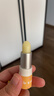 德敏舒（DEMUM）儿童唇膏婴幼儿宝宝润唇秋冬保湿滋润新生可用防干裂补水护唇男女 （西柚味+樱桃味）儿童保湿润唇膏8g 实拍图