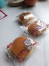 回头客鸡蛋糕点心小面包干好吃营养早餐代餐食品休闲特产零食大礼包整箱 【经典】铜锣烧520g 实拍图