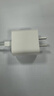 Apple/苹果 20W USB-C充电器  type-c充电器苹果手机充电器原装手机快充头 苹果17手机充电器 实拍图