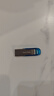 闪迪（SanDisk）64GB U盘 CZ73 时尚蓝色 安全加密 数据恢复 学习电脑办公投标 小巧便携 车载 大容量金属优盘 实拍图