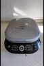 美的（Midea）电饼铛电饼档家用双面加热加深0氟钛陶瓷双盘可拆洗烙饼大火力煎饼锅三明治早餐机煎烤机JKC3066Ti 实拍图