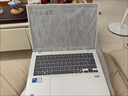 华硕无畏14 2025 二代酷睿Ultra5 2.5K亮彩护眼长续航高性能AI轻薄笔记本电脑(225H 16G 1T) 实拍图