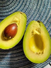 正宗进口秘鲁哈斯牛油果孕妇水果宝宝辅食进口鳄梨整箱批发价 8个装 单果重160-190克 实拍图
