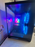 七彩虹（Colorful）海景房主机 i5 12600KF/RTX4060Ti 5060TI黑神话悟空电竞游戏设计办公电脑主机台式组装机 配四：12400F丨16G丨5060 实拍图