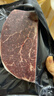 澳牛日记 澳洲和牛谷饲M5原切牛排 净重2斤 雪花牛排生鲜牛扒冷冻 实拍图