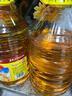 鲁花 食用油 物理压榨 葵花仁油6.18L  实拍图