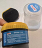 ONEFULL鞋油擦鞋神器真皮保养油无色通用皮鞋皮革护理保养油无色50ml 实拍图